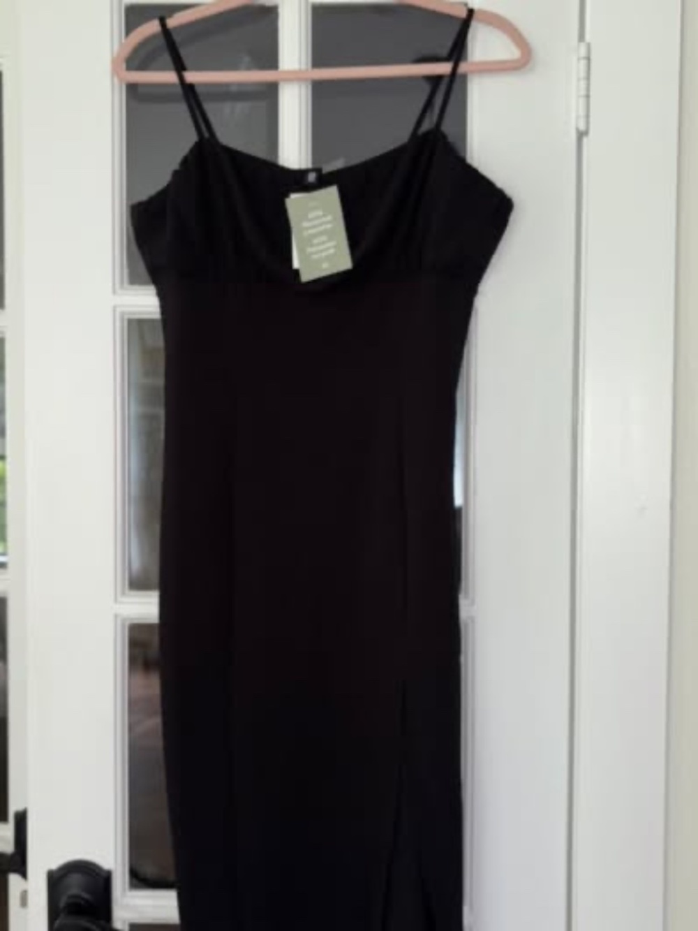 H&M dress